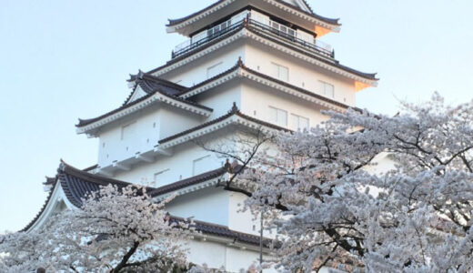 桜の開花